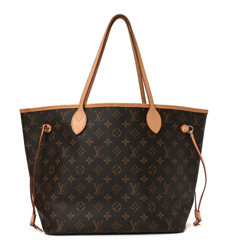 Louis Vuitton Neo Neverfull Mm #262114L14B